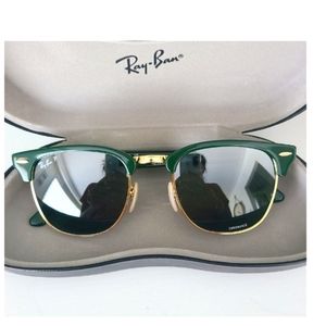 Brand New Ray-Ban Polarized Sunglasses
